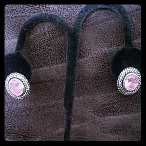 John Hardy-like Earrings